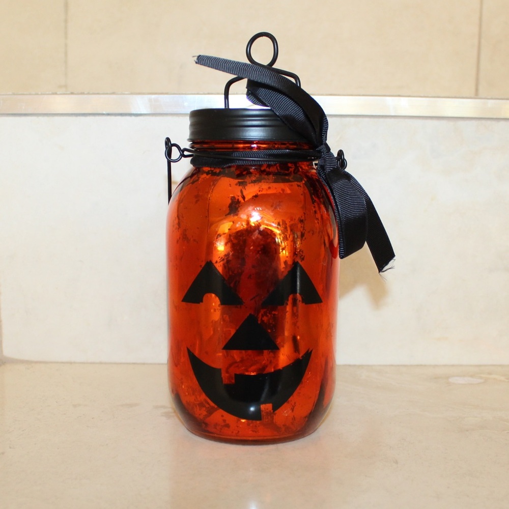 Halloween lantern (NWOT)
